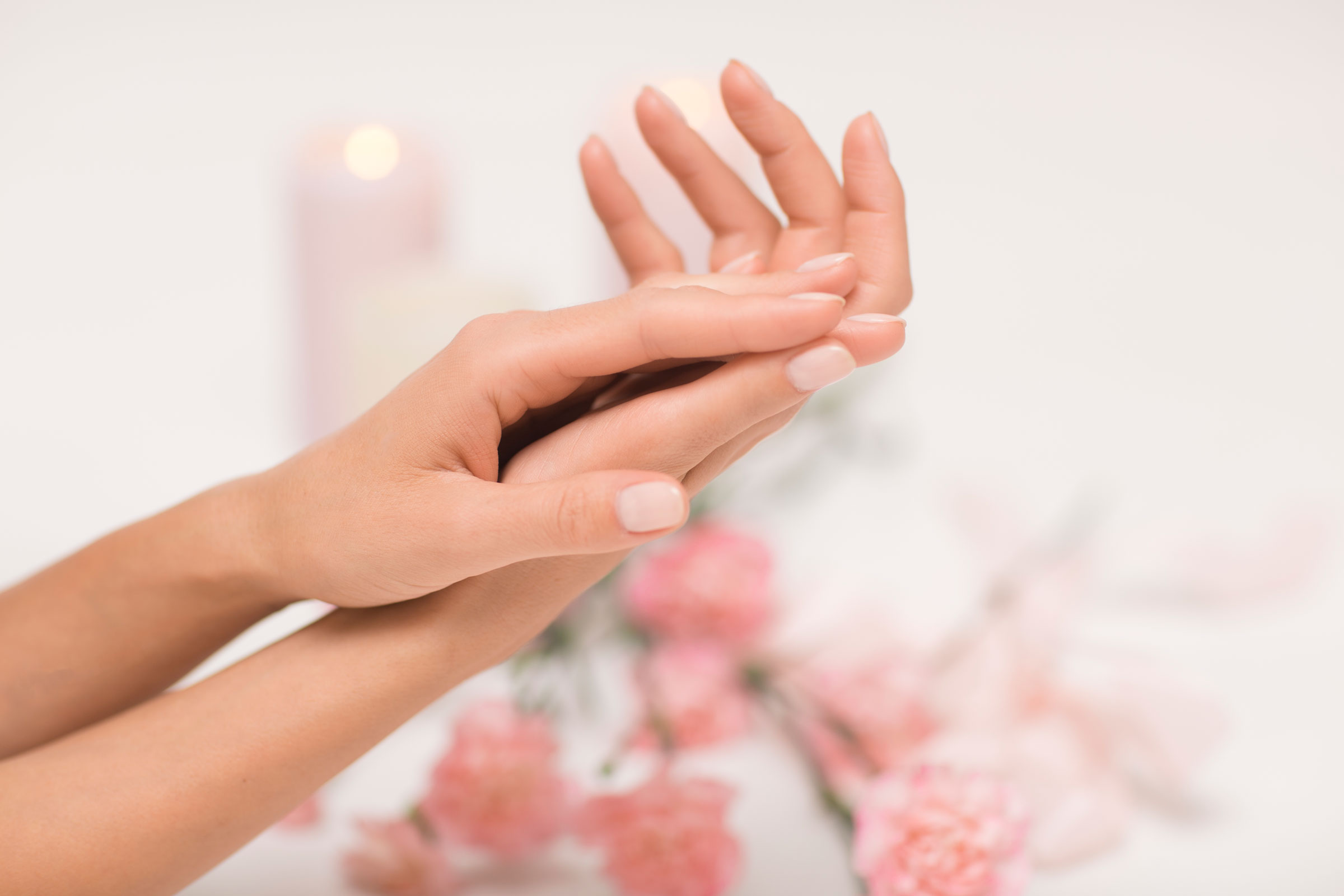 Kosmetik und Beauty bei Style Art in Anthering