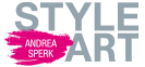 Style Art – Hairstyling und Kosmetik by Andrea Sperk Logo